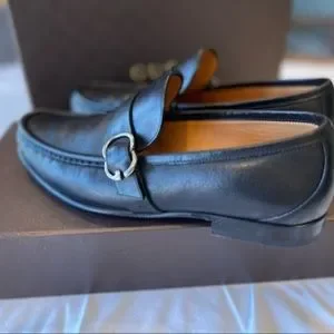 Gucci Shoes Nero Delon. European size, measure your foot before purchasing Gucci | Shoes | Gucci Shoes Nero Delon European Size Measure  main image 3